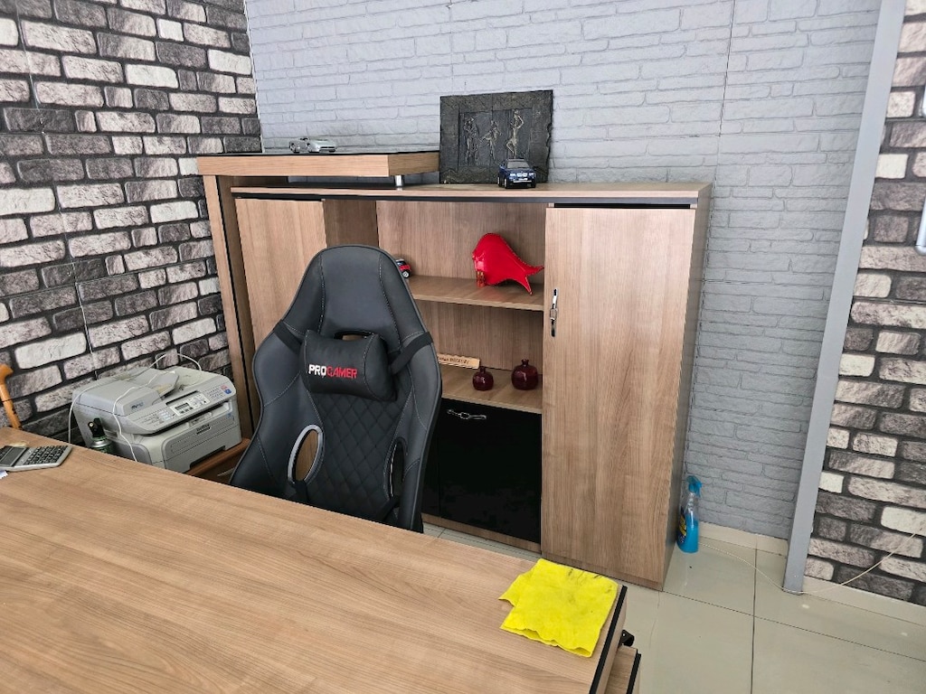 OFIS MASA SANDALYE OTURMA TAKIMI - 3