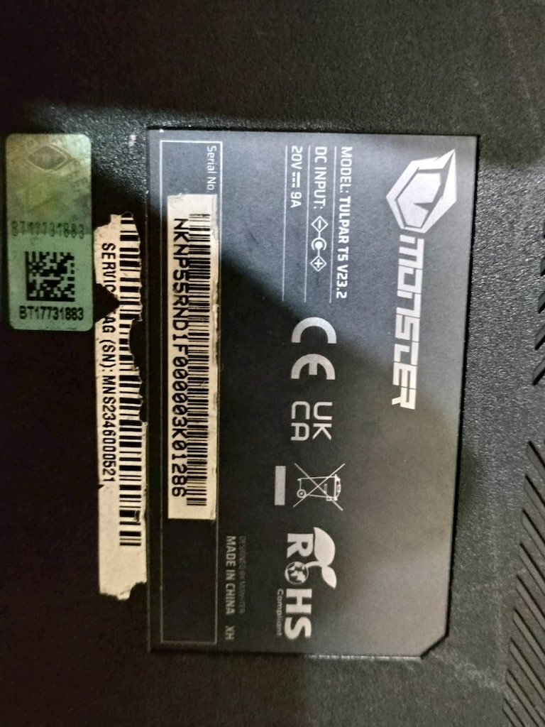 Monster Tulpar T5 V23.2 – Gerçek Oyun Canavarı - 2