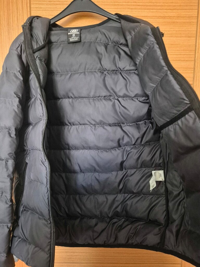 skechırs mont - 4
