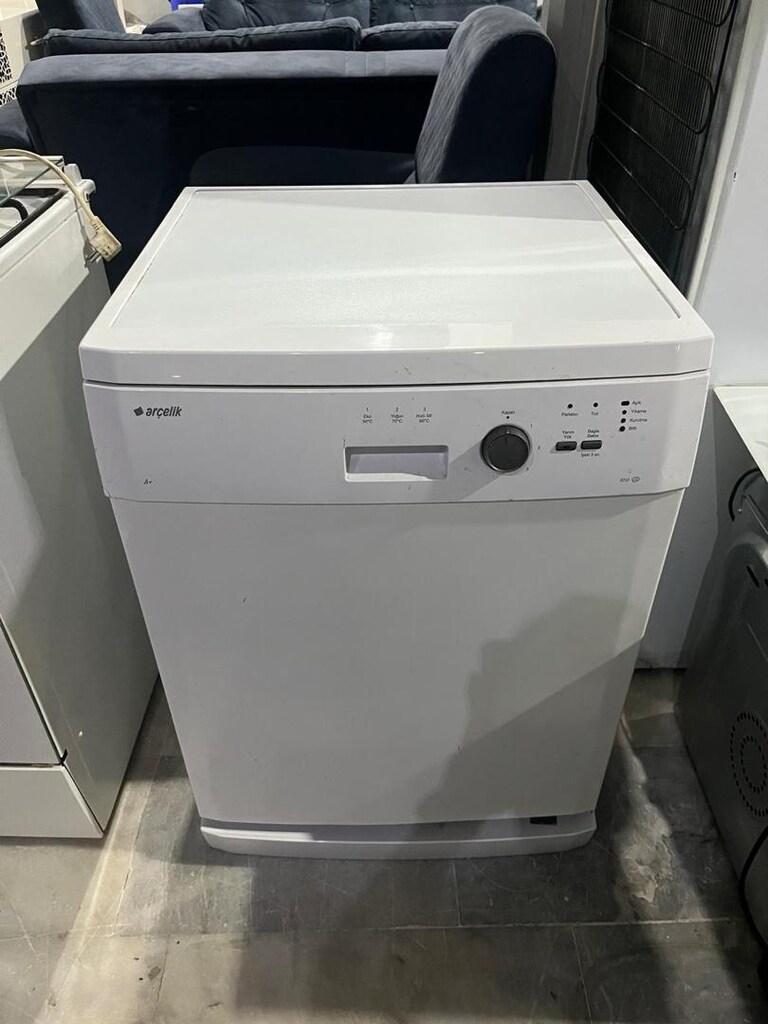 Beyaz Eşya Ne isterseniz - 7