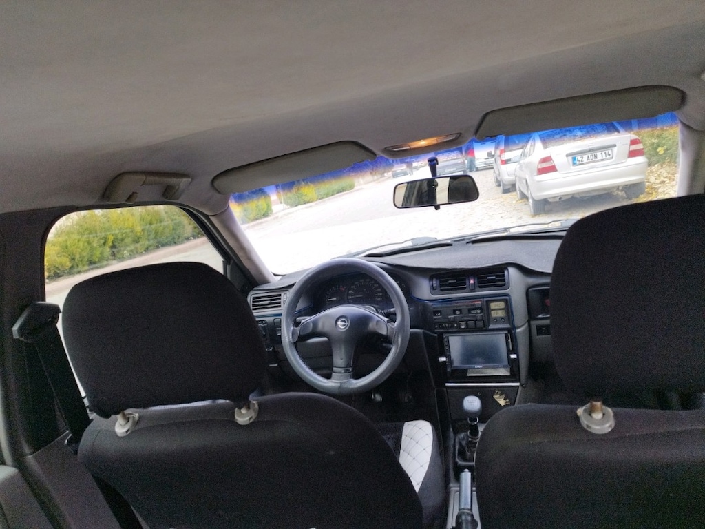 sahibinden opel vectra gl 1.8 son fiyat acill ev alacağım için - 16