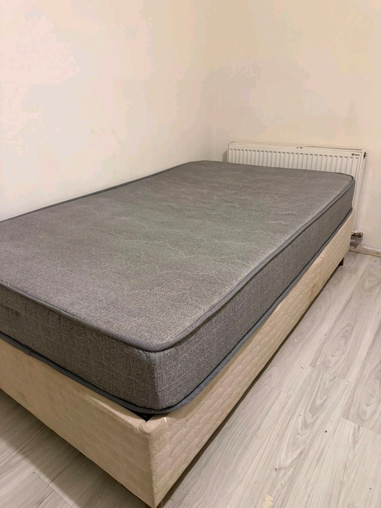Yatak + Baza - 2