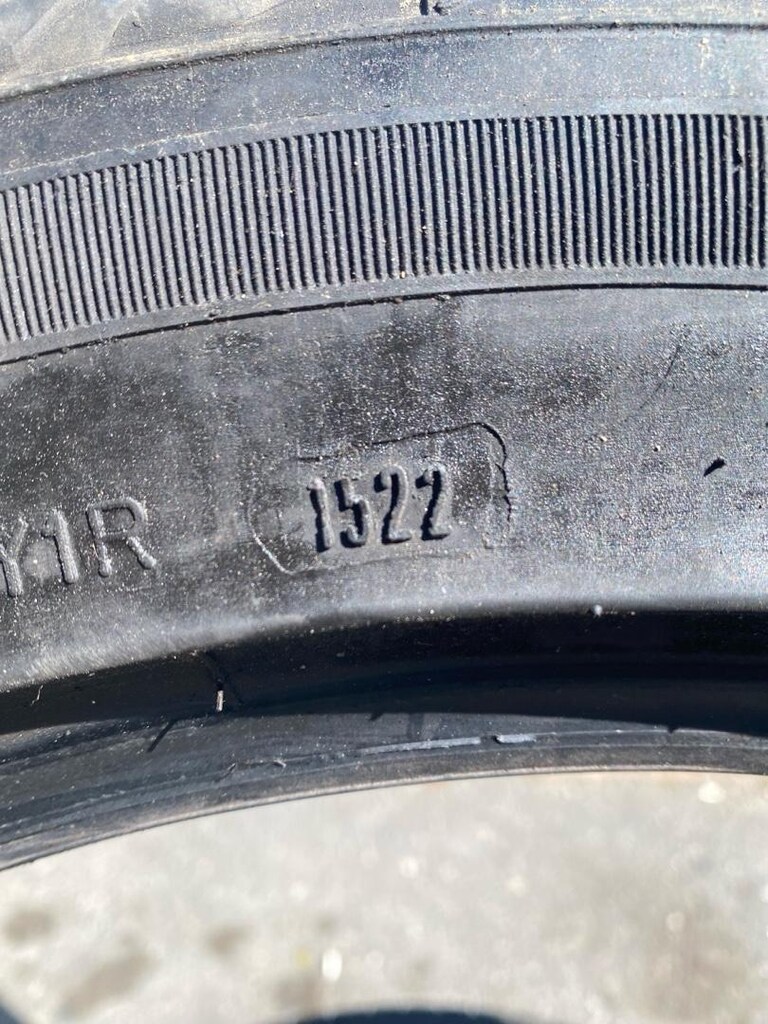 GOODYEAR EAGLE SPORT 205/55/R17 ( 95 V ) - 3