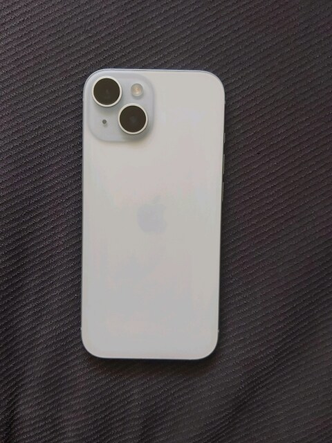 iphone 15 ( Garantisi devam ediyor )