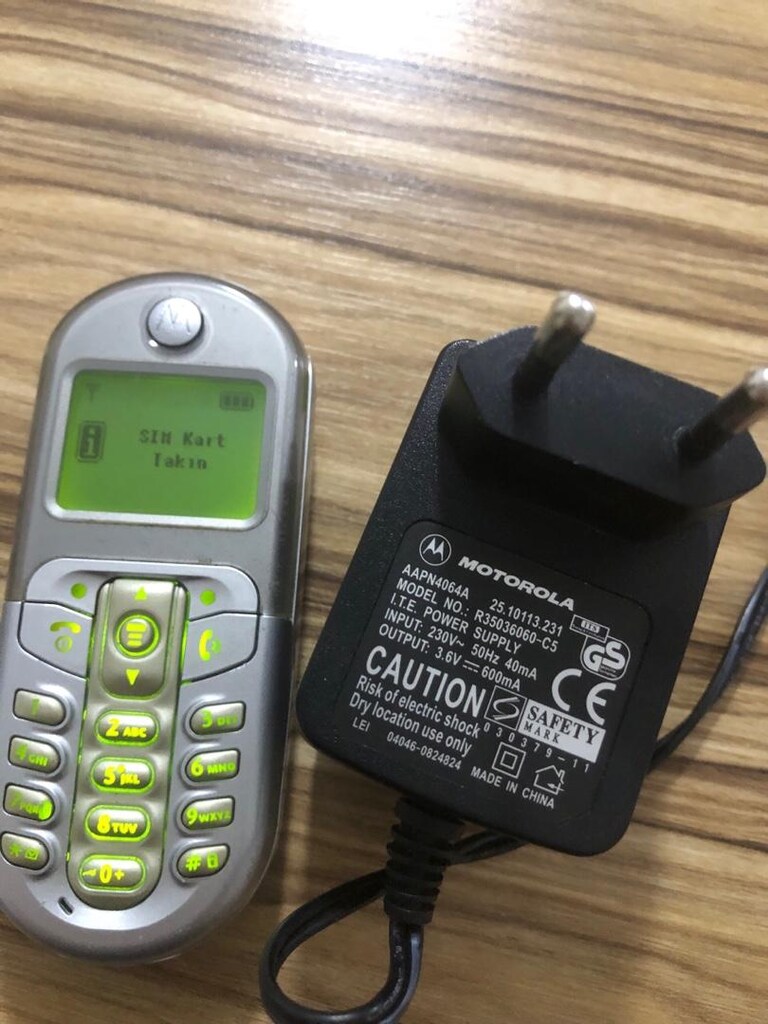 motorola cep telefonu - 6