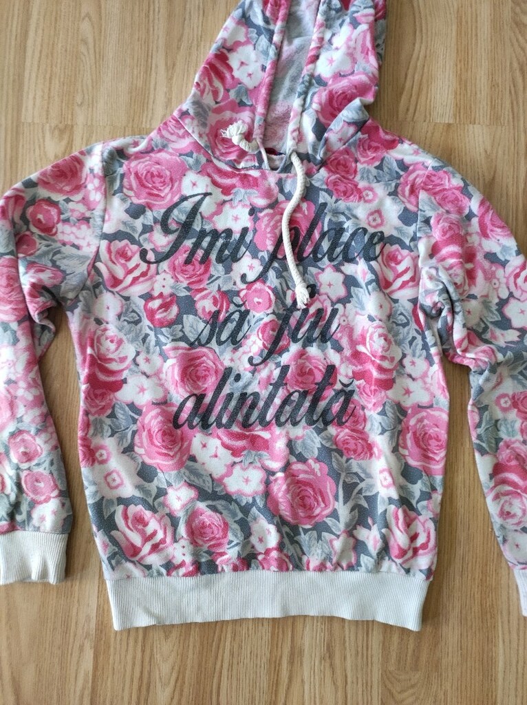 kadın sweatshirt - 3