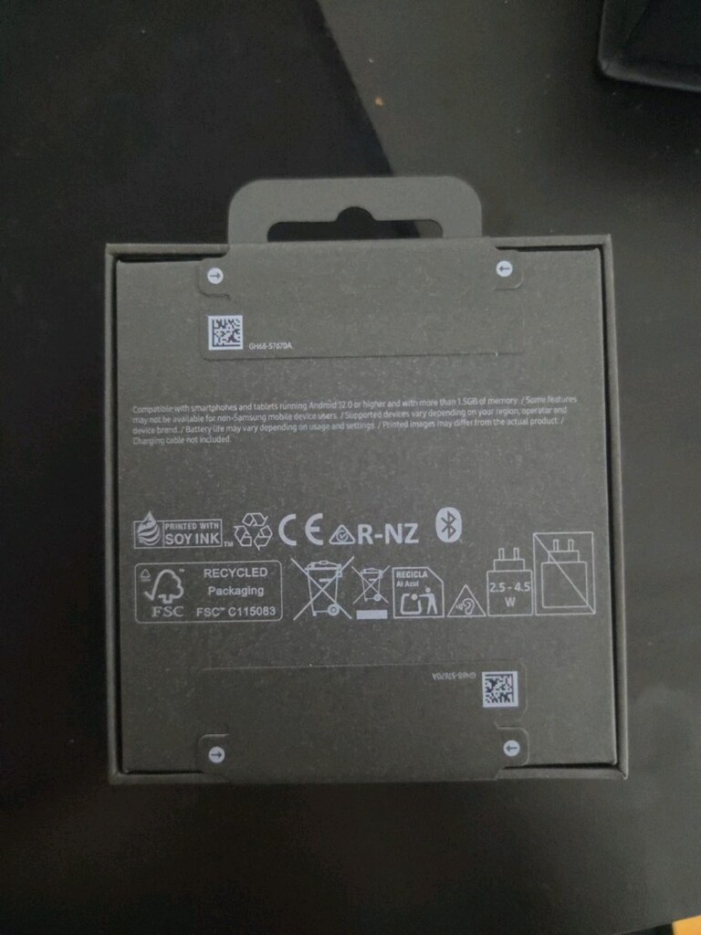 Samsung Galaxy Buds4 Pro - 4