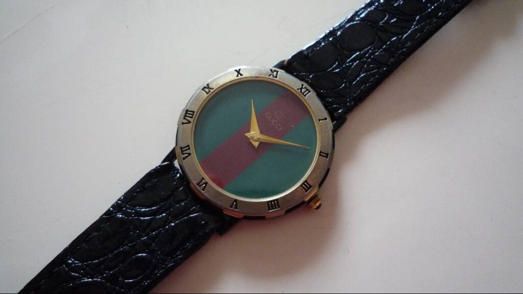 Çok temiz Gucci - 2