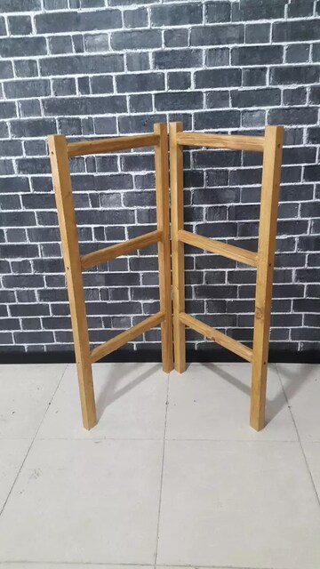 AHŞAP BANYO HAVLULUĞU