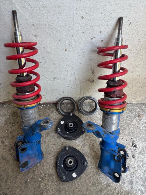 Honda civic başaran coil