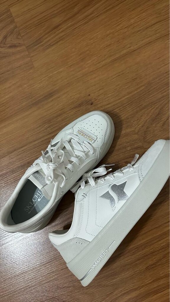 skechers spor ayakkabı - 2
