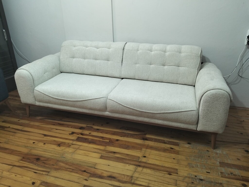KOLTUK TAKIMI - BIANCA MODEL / ÇINAR MOBİLYA - 12