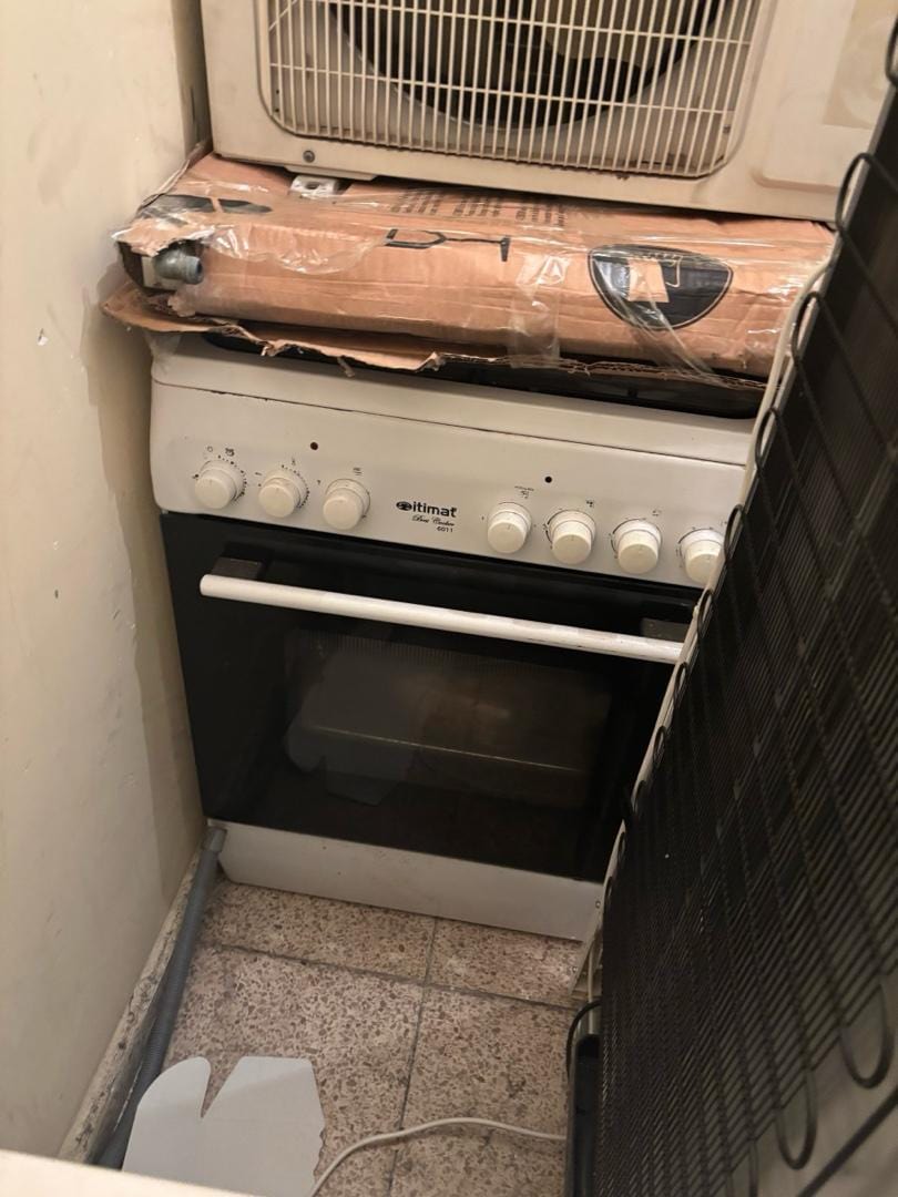 çamaşır makinası buzdolabı fırınlı ocak hepsi 25000 - 17