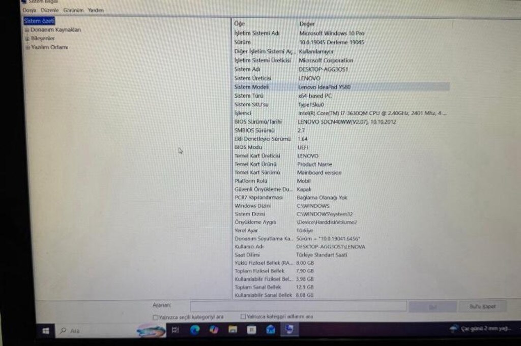 levova laptop - 4