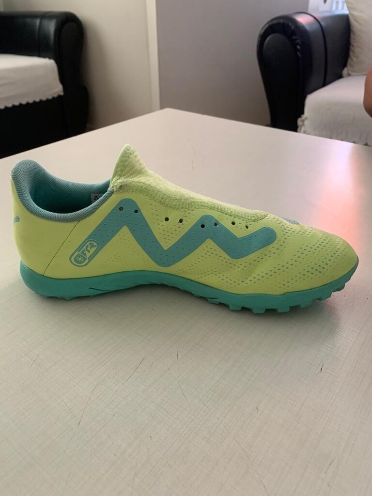 Puma future play tt halı saha aykalabısı - 10