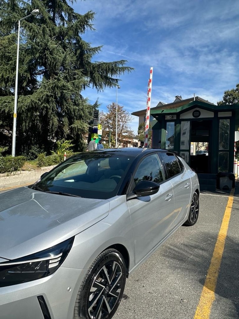 OPEL CORSA ULTIMATE 1.2T|| HASARSIZ BOYASIZ TRAMER KAYITSIZ - 2