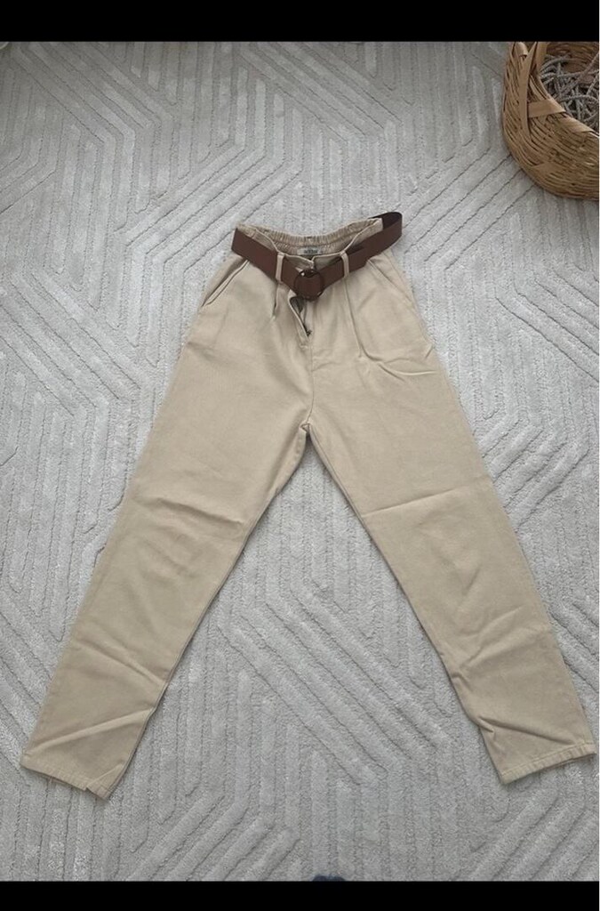 kadın pantolon