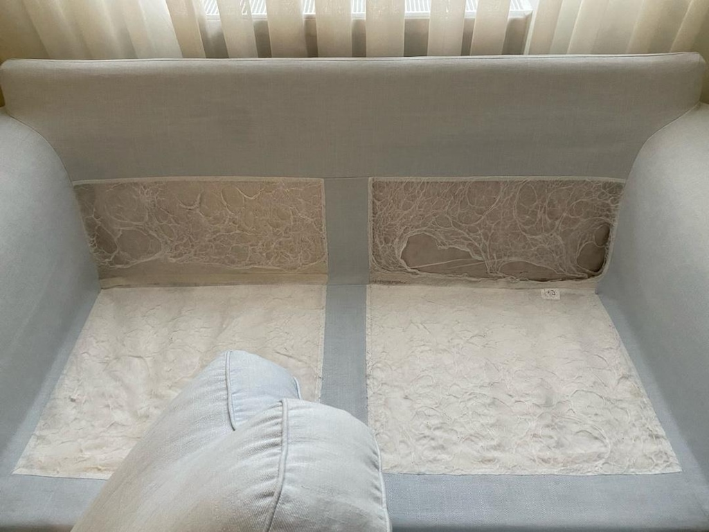 ikea ektorp ikili koltuk - 9