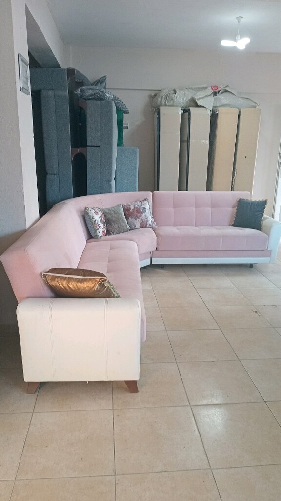 Acil satılık köşe takımı 310x265 ölçüsünde - 10