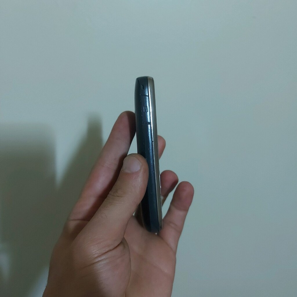 Nokia C2-01 Tuşlu - 4