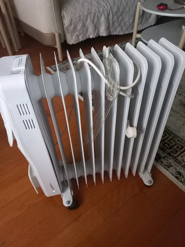 ısıtıcı - 3