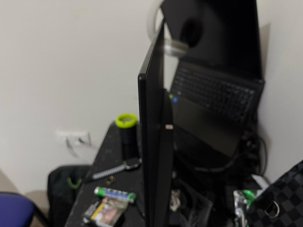 ASUS TUF 180hz 1ms 24inch MONİTÖR - 2