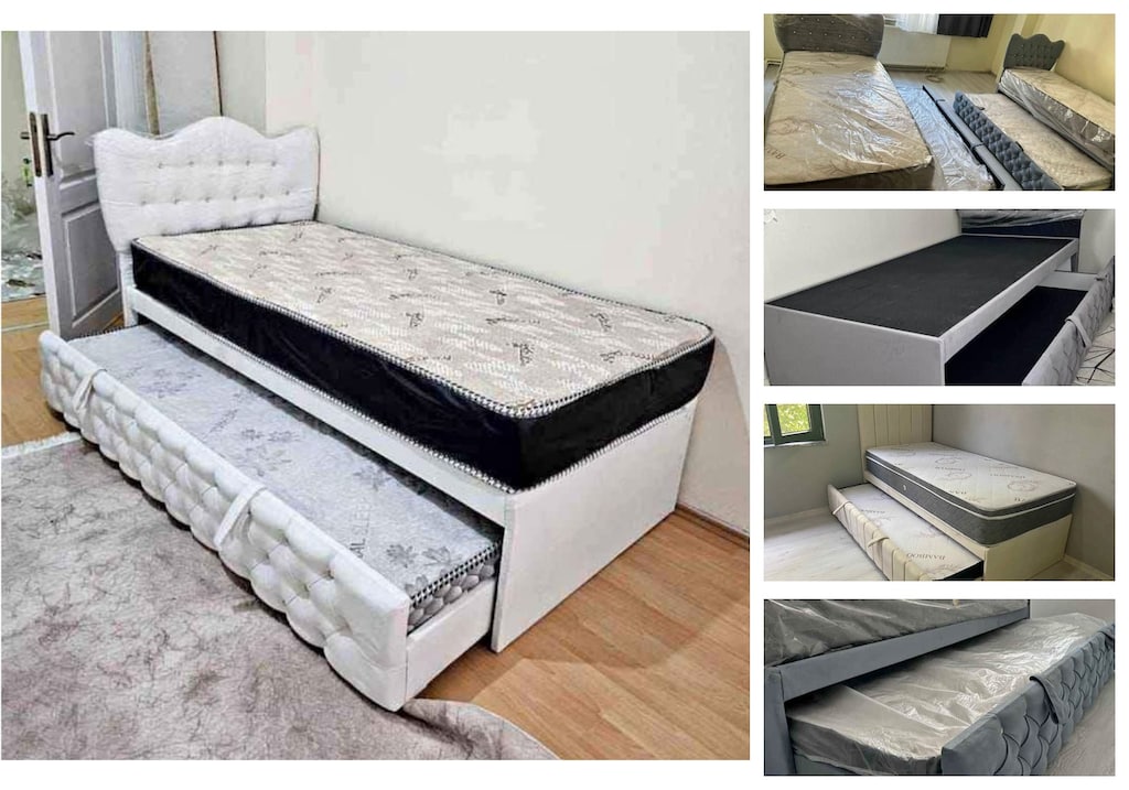 yavrulu baza başlık yatak dwqyrarydy - 3