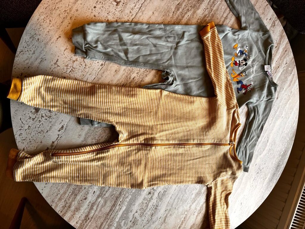 18-24-36 ay Erkek cocuk kiyafeti - 8