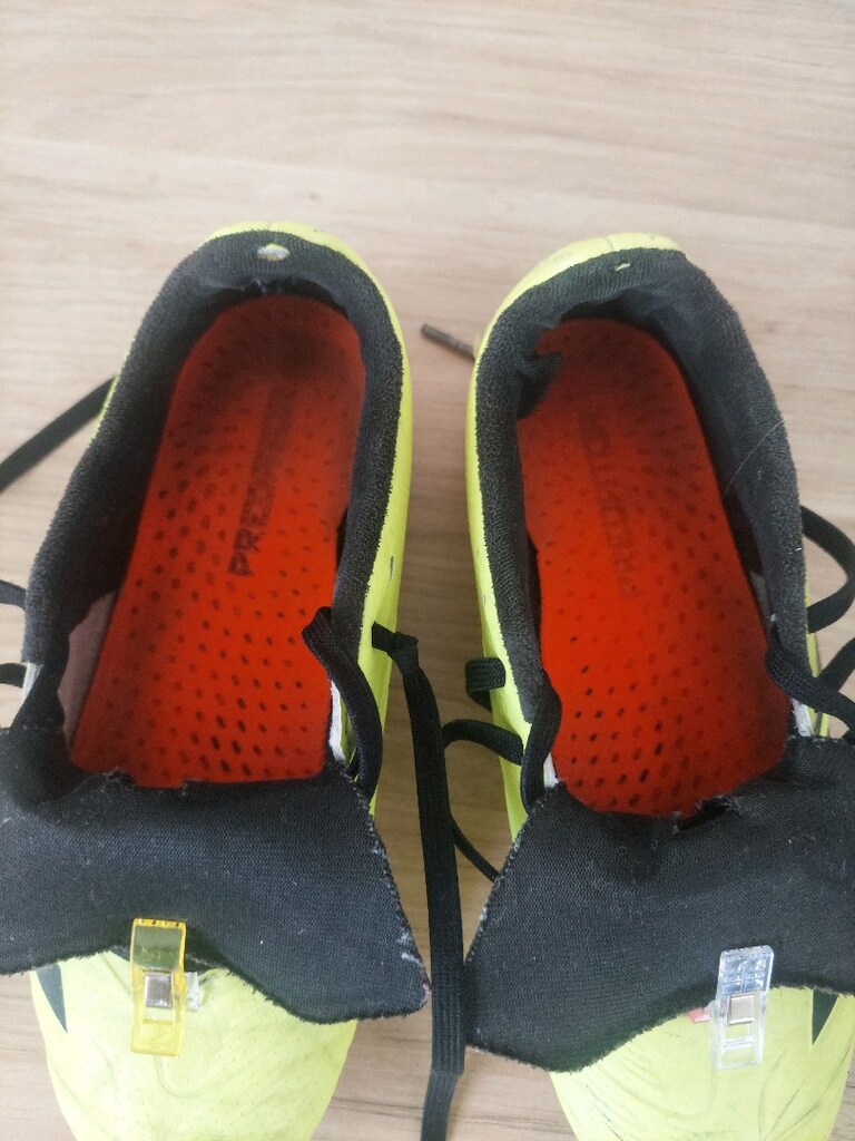 Adidas Predator League çocuk krampon - 8