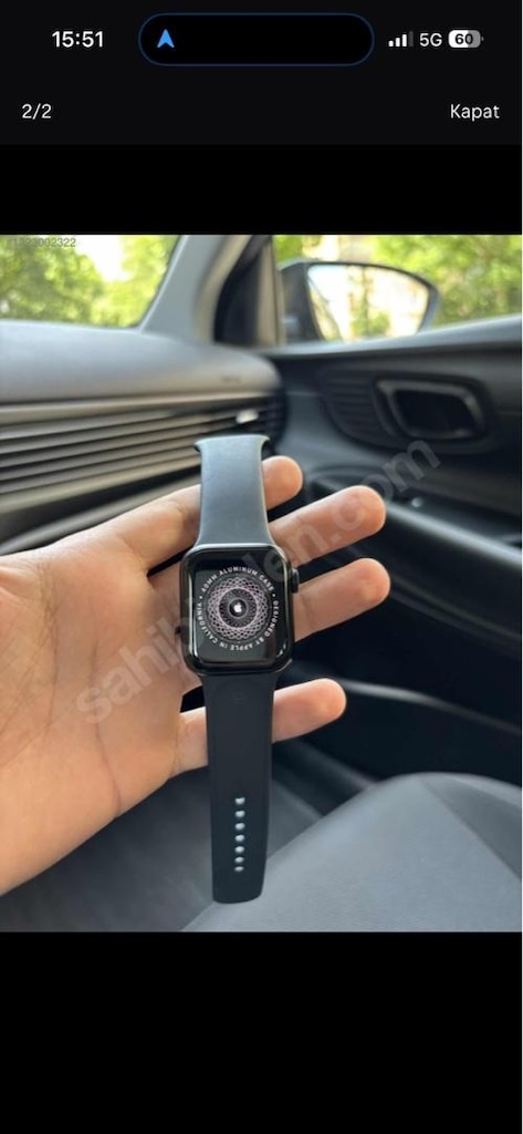 APPLE WATCH SE - 2