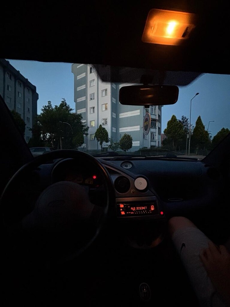 Ford Ka sahibinden temiz sıkıntısız - 4