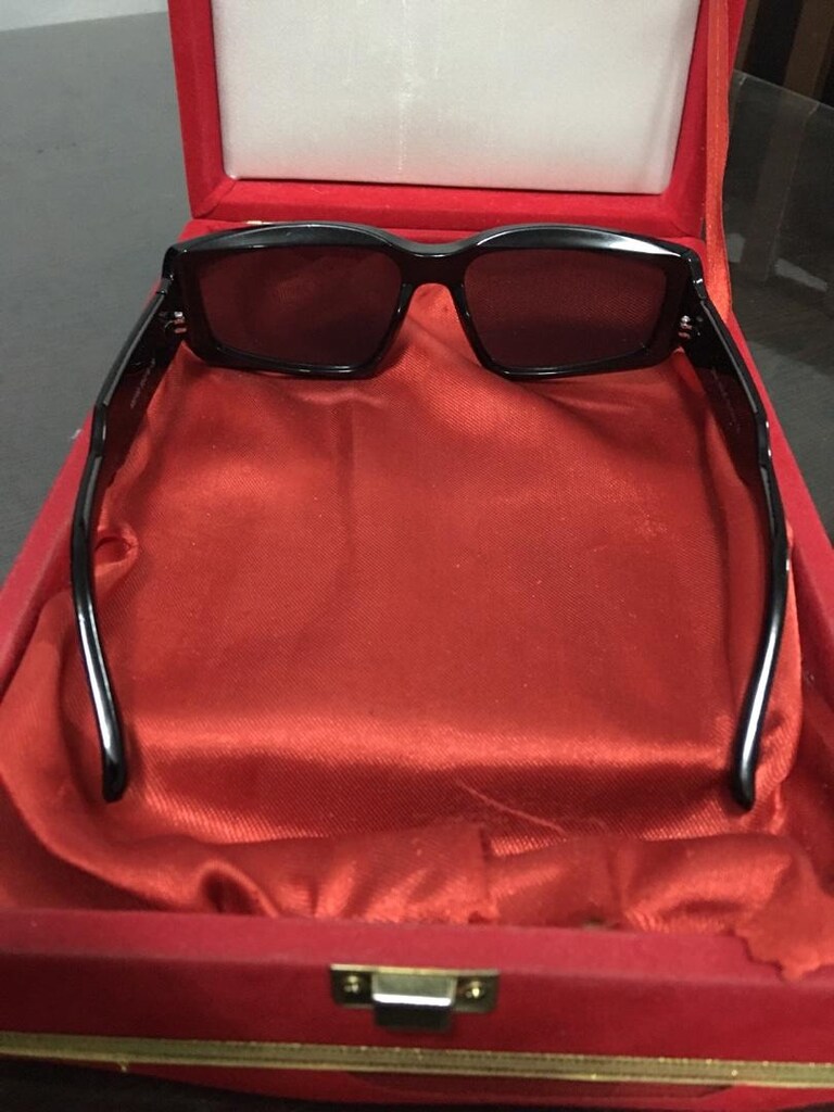 Christian Dior Unisex güneş gözlüğü... - 3