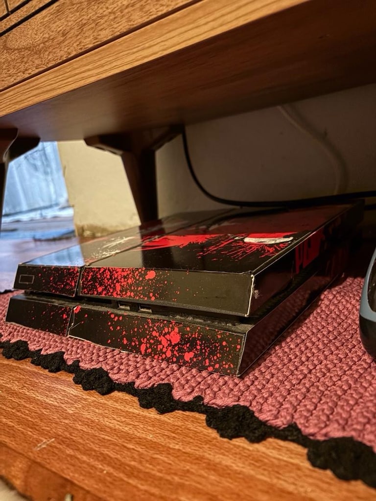 ps4 sıkıntısız - 4