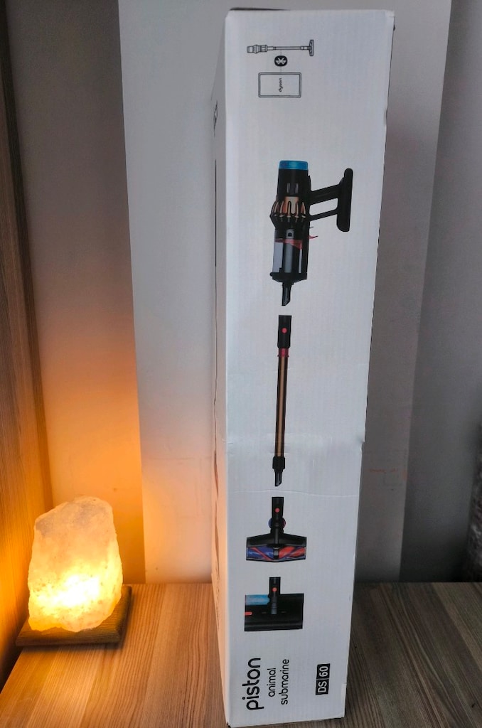 Sıfır - Kapalı Kutu - Dyson V16 Piston Animal Submarine Dikey Süpürge - 7