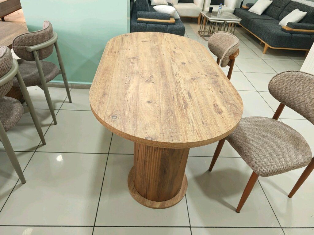 yemek masaları şok kampanya - 4