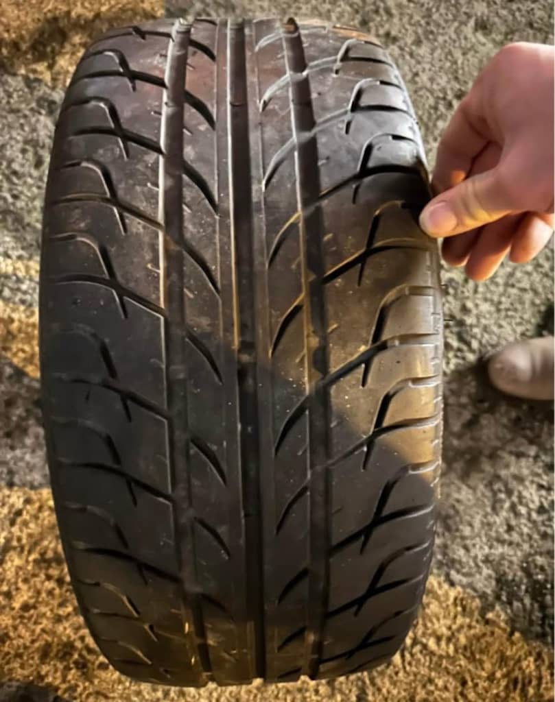Jantın bijon ölçüsü 5x112'dir ve Passat, Jetta, Golf gibi diğer Volksw - 5