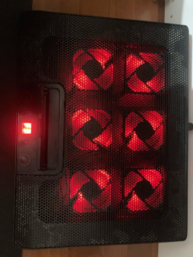 Excalibur G770 Gaming Gtx1650 15 10300H 8Gb ram 250Gb ssd 250Gb hdd - 2