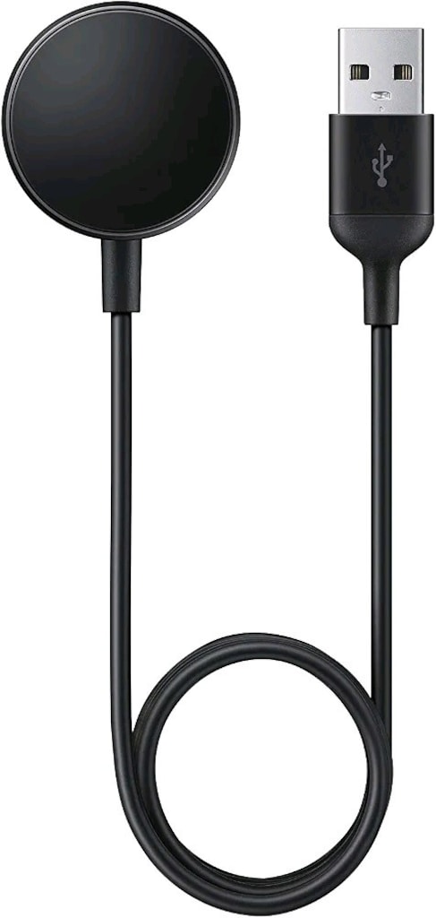 Samsung Galaxy watch wireless şarj cihazı - 2