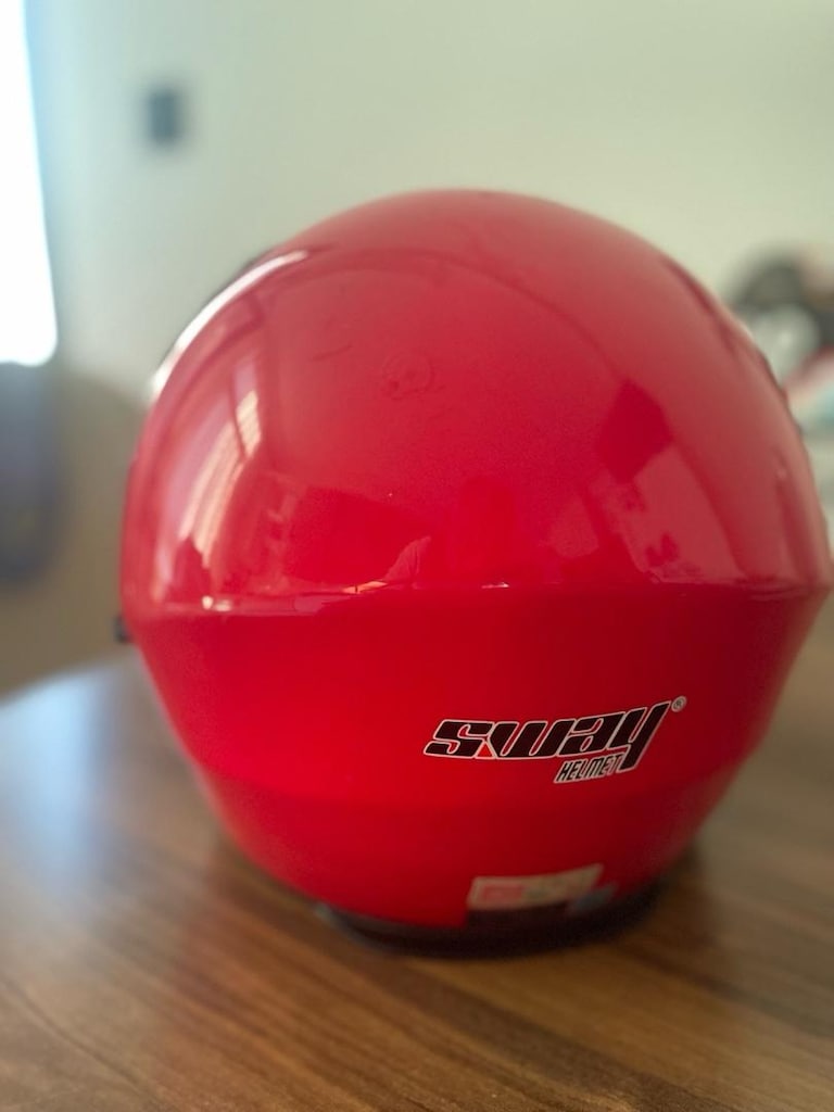 SWAY KASK (CENE ACİLİR) - 4