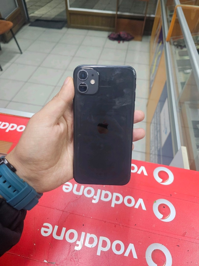iphone 11 - 6
