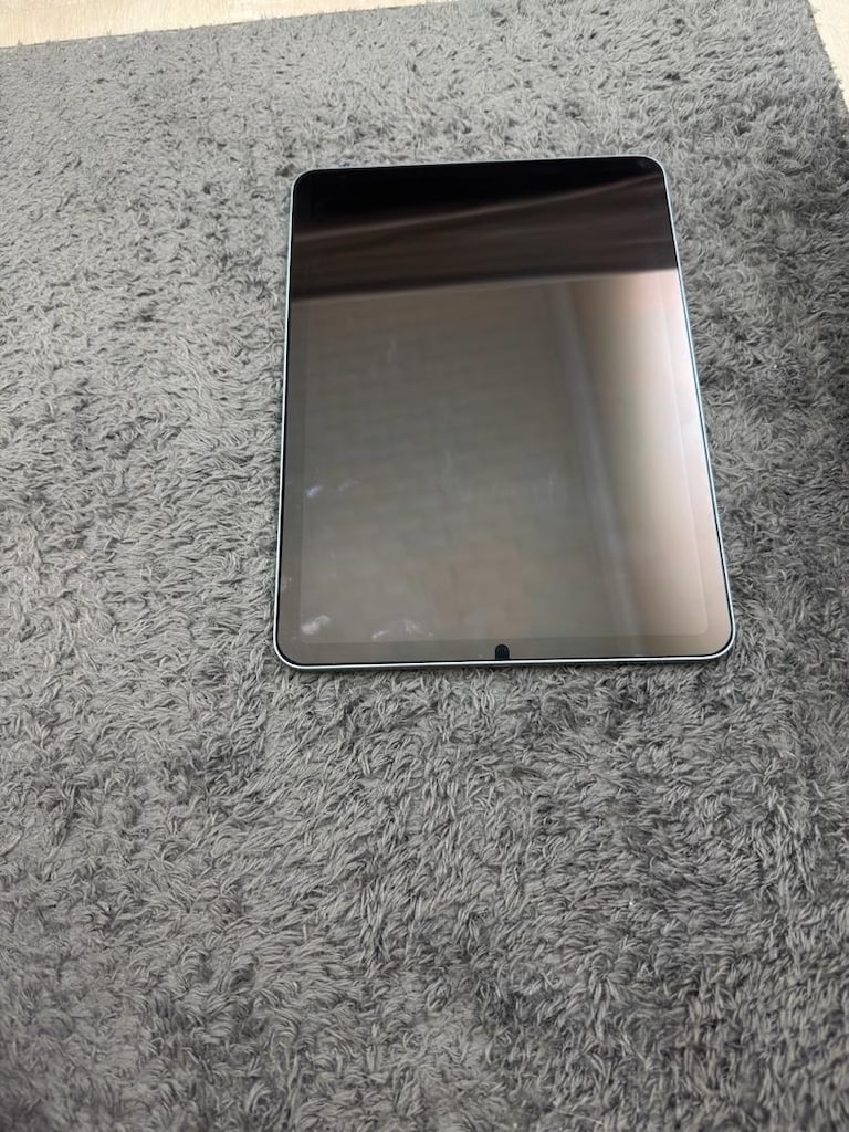 İPad Air 11inç M3 - 3