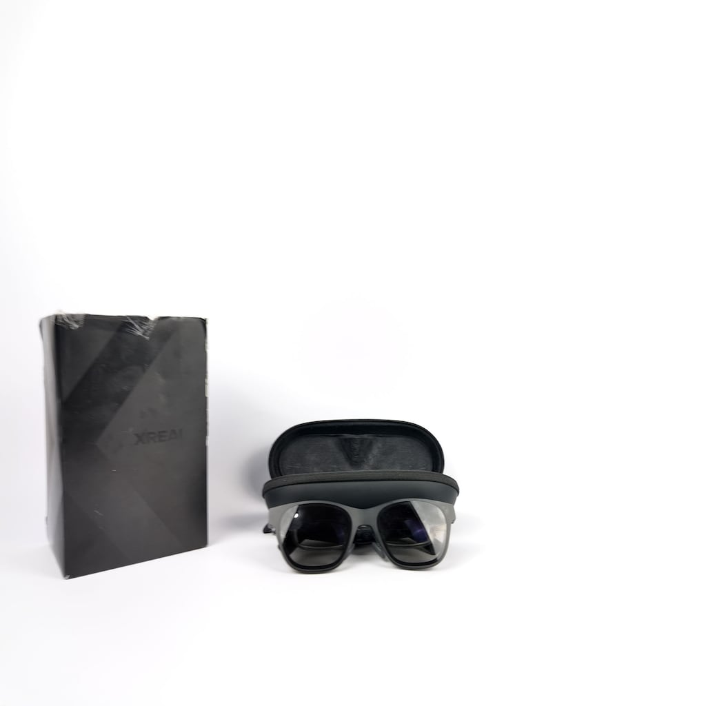 XREAL AIR AR AKILLI GÖZLÜK İKİNCİ EL - 4