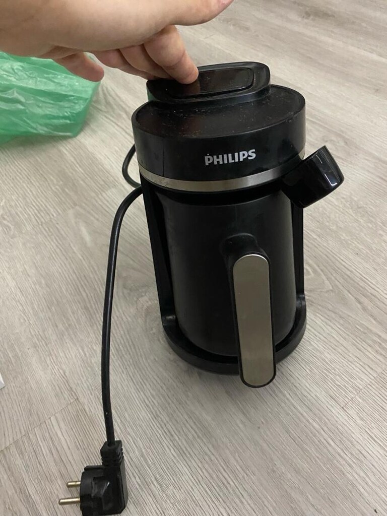 Kahve Makinesi Philips - 2