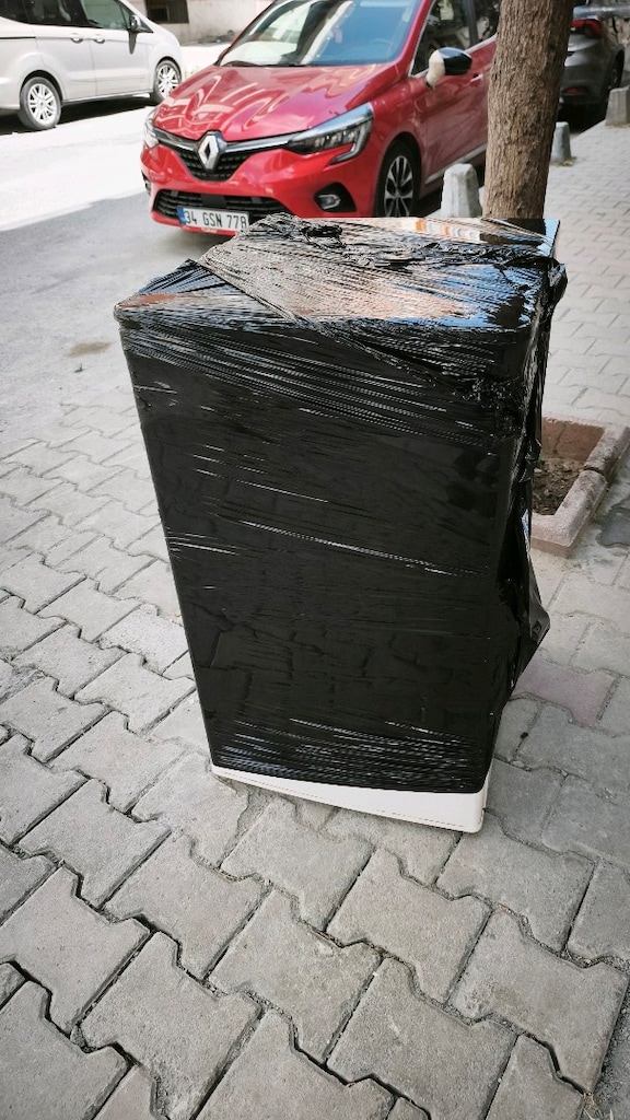 Mini Buzdolabı - 15