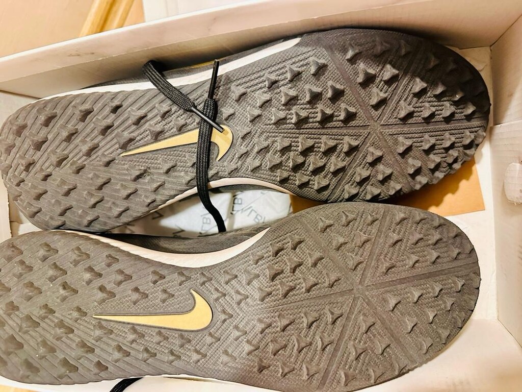 Nike phantom halı saha krampon - 7