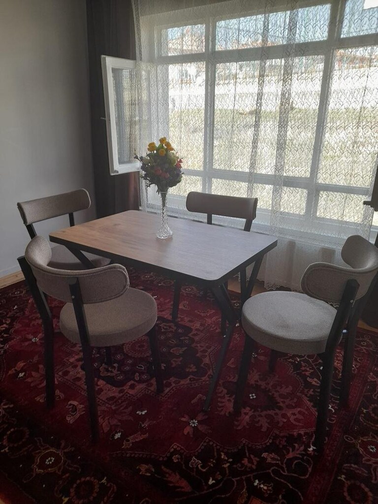 yemek masası - 14