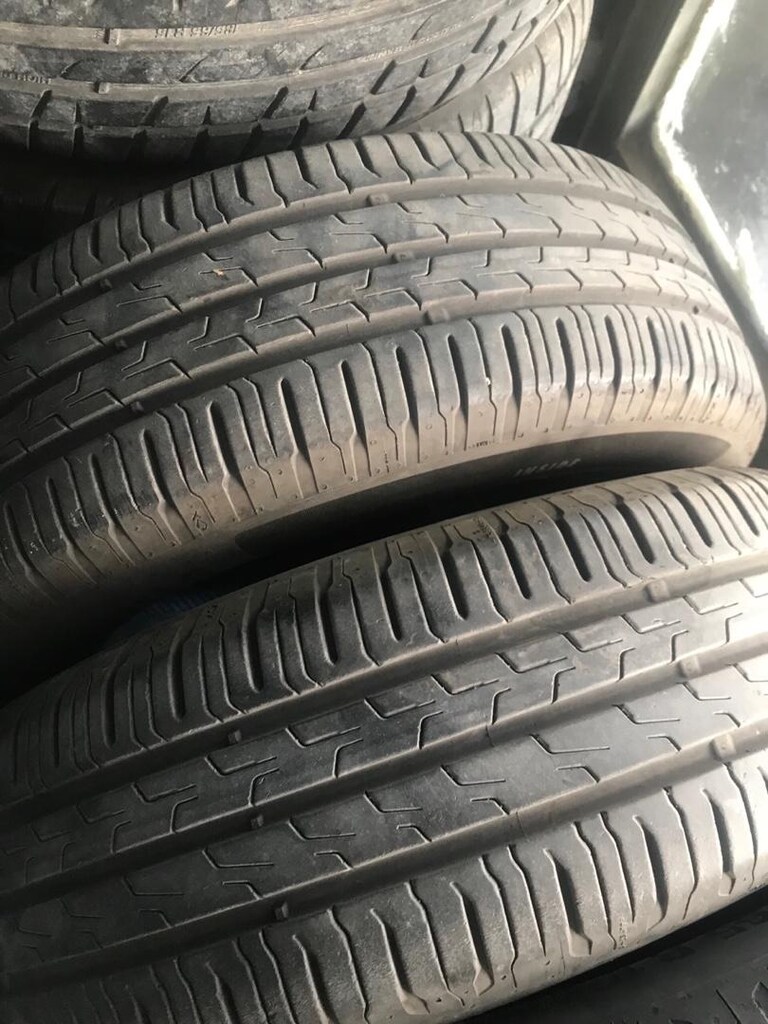 175/65r 15 Ebatta 4 Adet Yaz Continental 2022 - 4