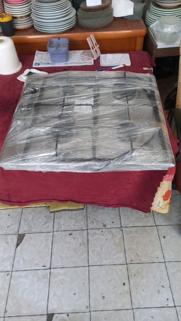 Doğal gaz uyumlu Arcelik Ankastre ocak - 3