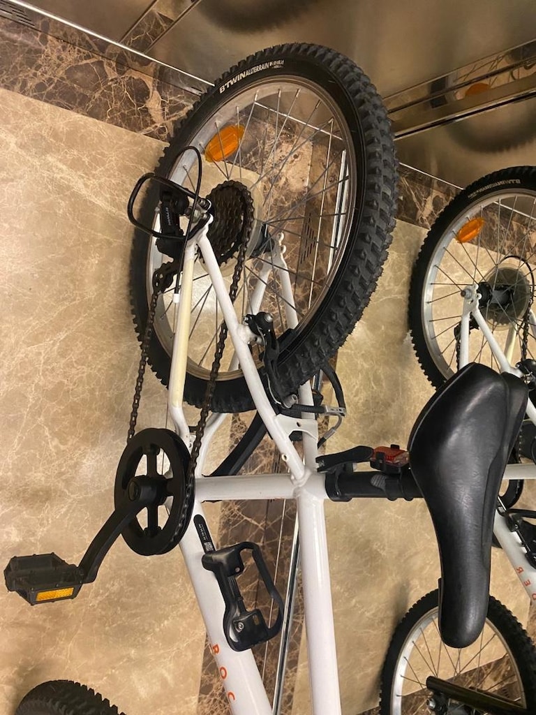 rockrider Expl 20 Jant decathlon 6-9 Yaş btwin Çocuk Dağ Bisikleti - 5