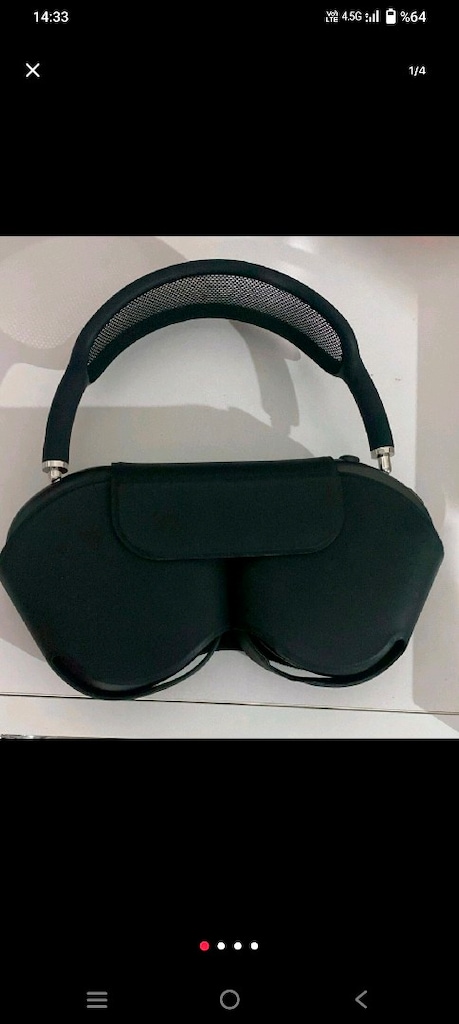 AIRPODS MAX 2 - 5
